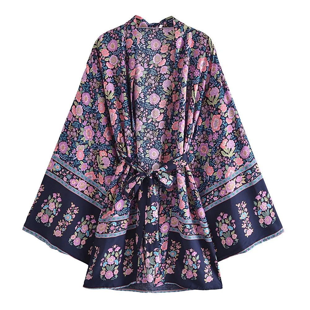 COBANI Boho Life Collection Tunike