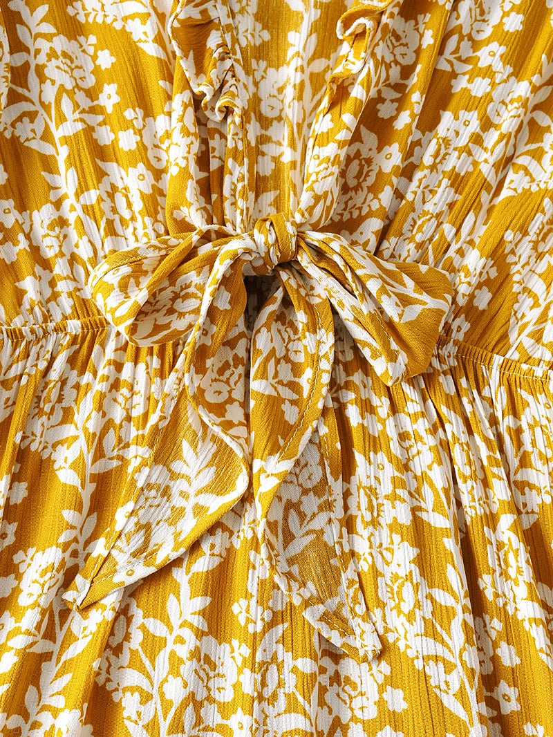 COBANI Boho Life Collection Einteiler