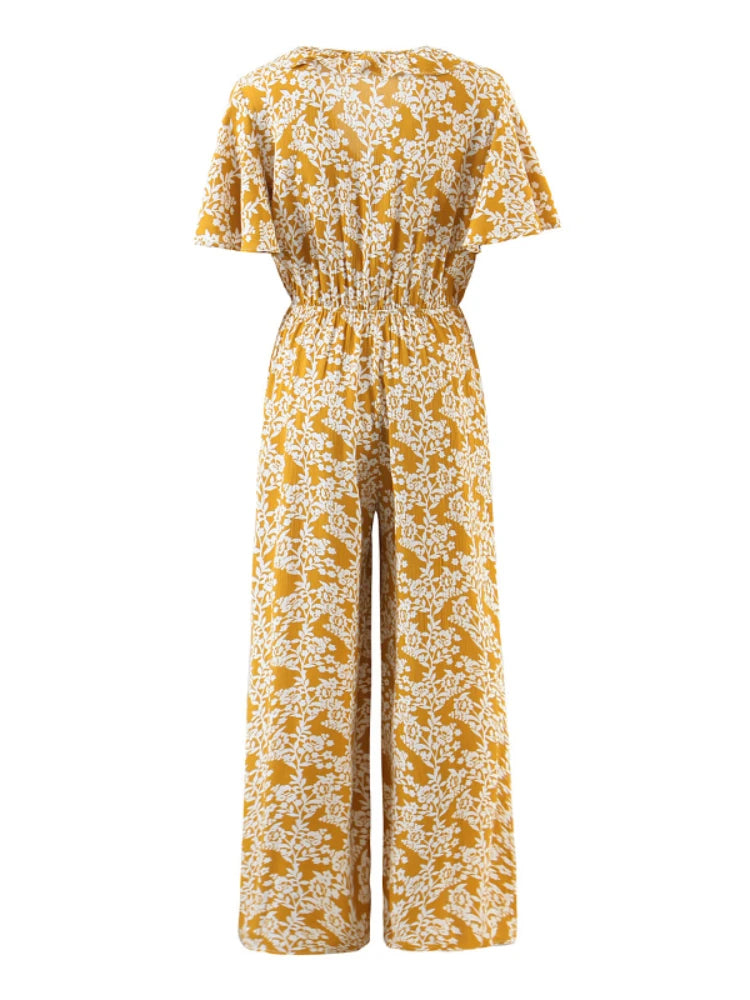 COBANI Boho Life Collection Einteiler