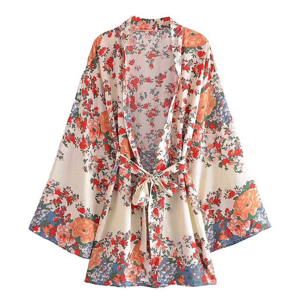 COBANI Boho Life Collection Tunike