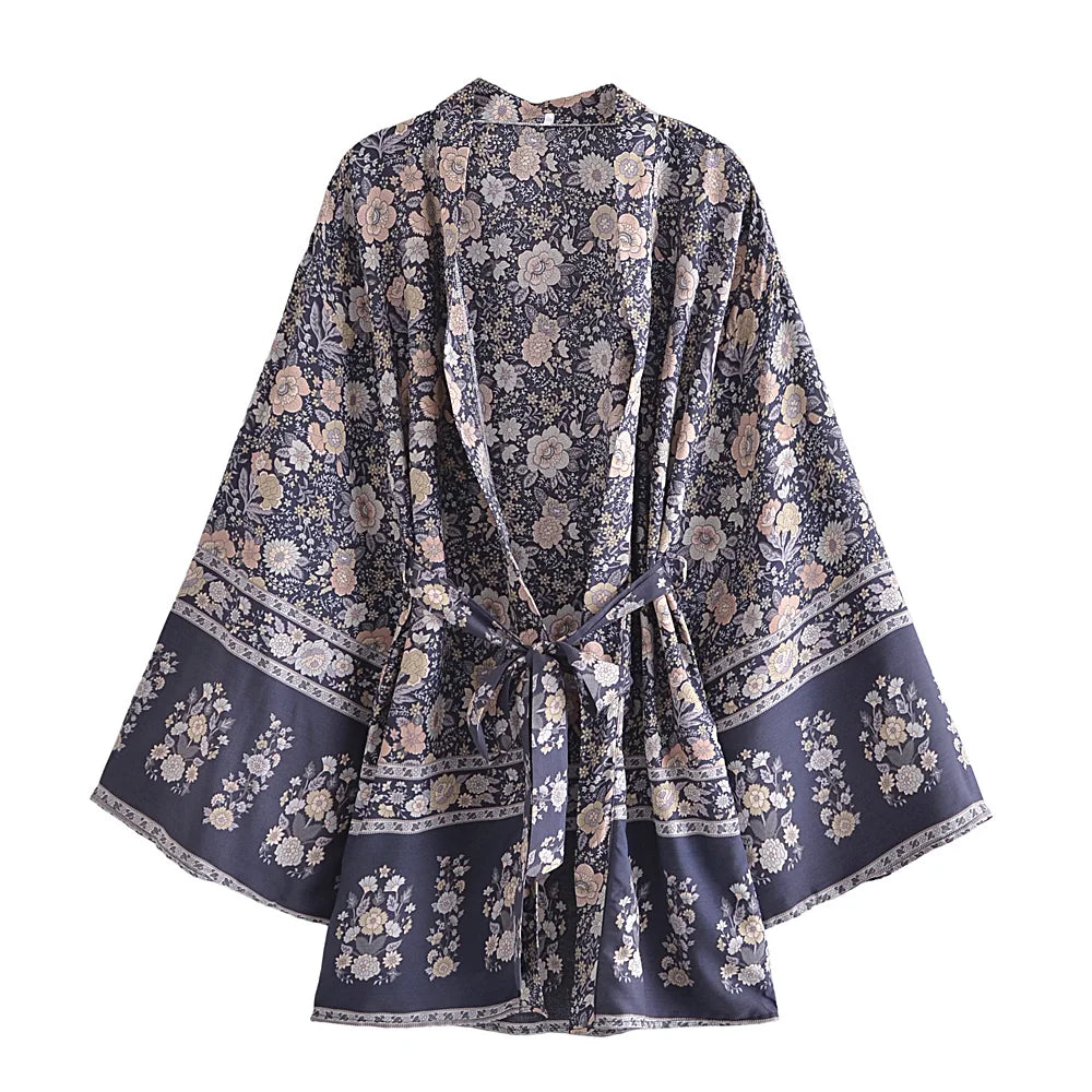 COBANI Boho Life Collection Tunike