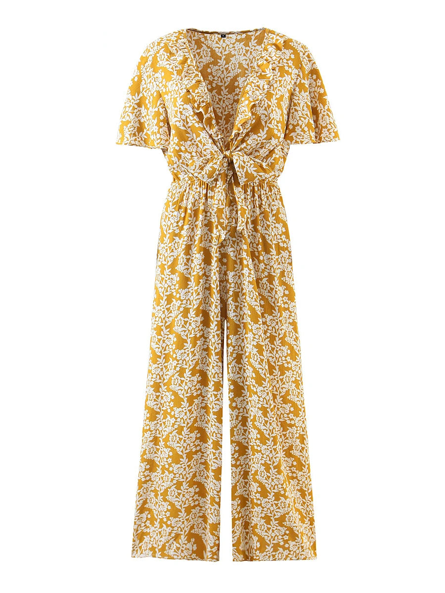 COBANI Boho Life Collection Einteiler