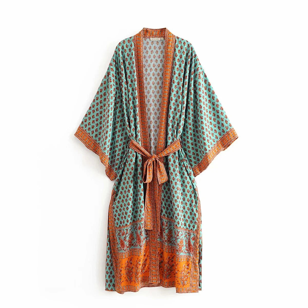 COBANI Boho Life Collection Tunike