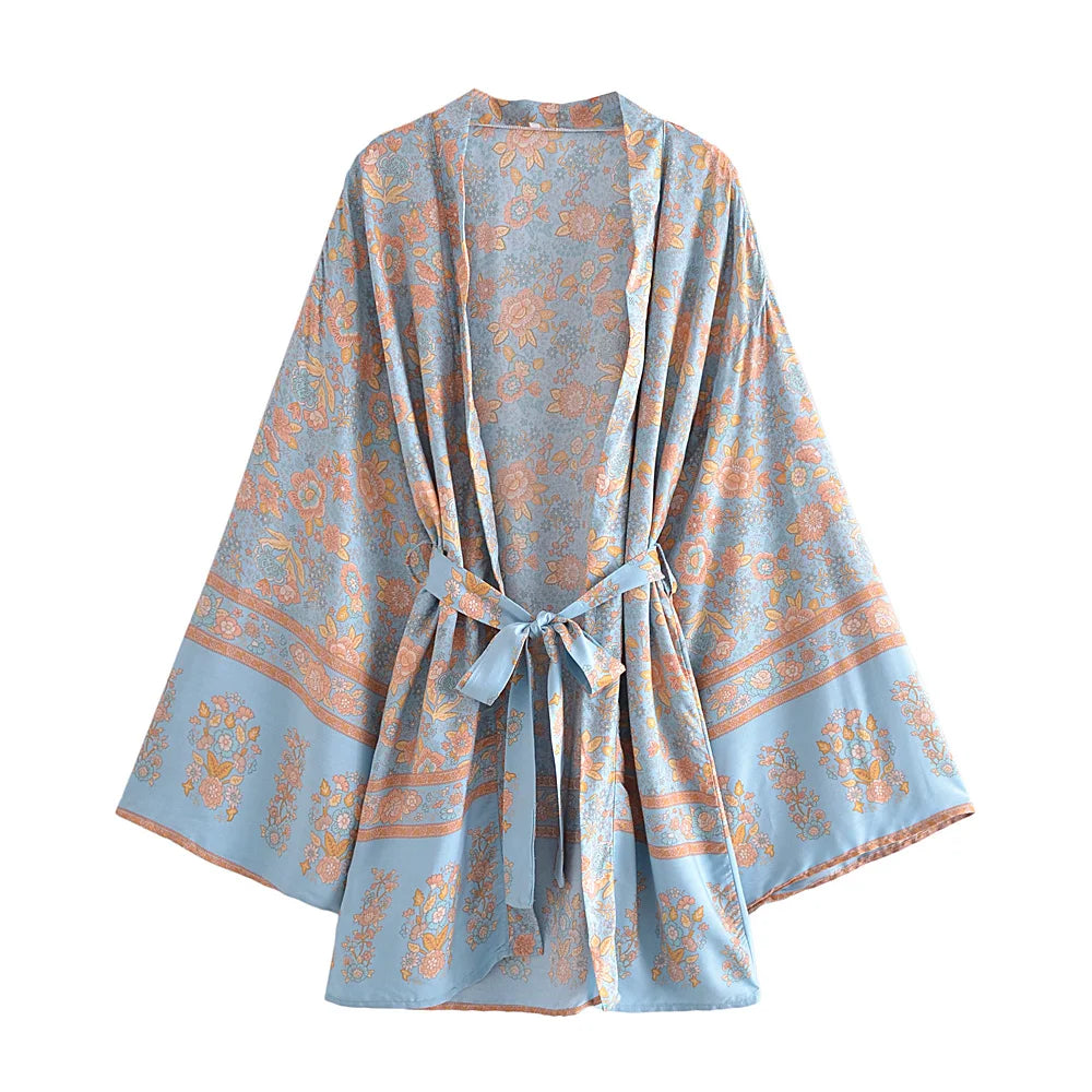 COBANI Boho Life Collection Tunike