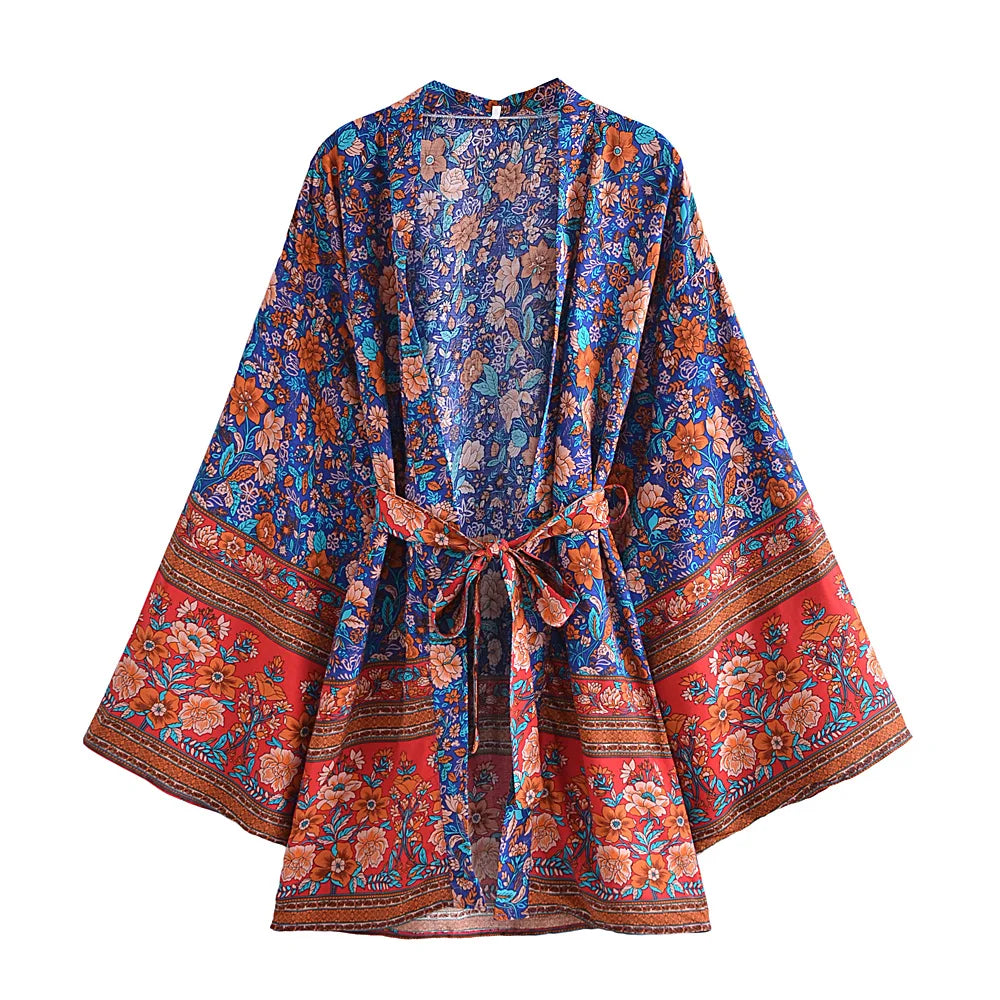 COBANI Boho Life Collection Tunike