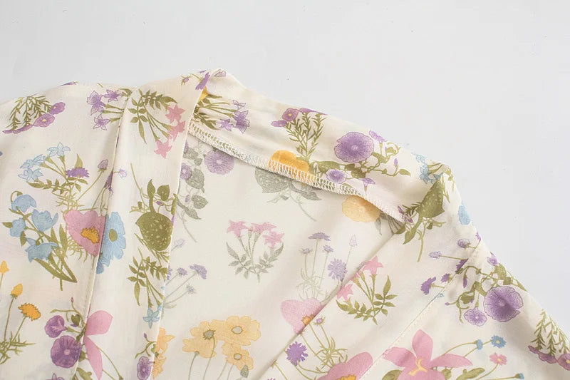 COBANI Boho Life Collection Tunike