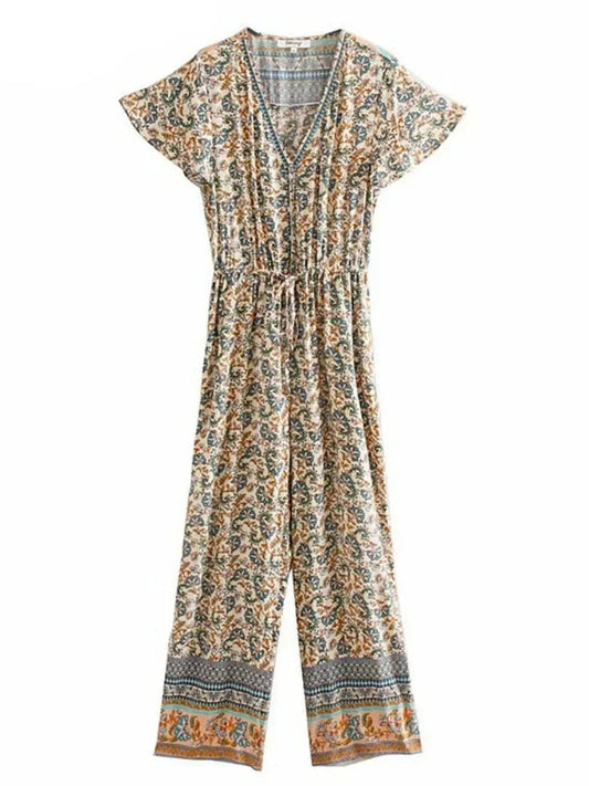 COBANI Boho Life Collection Einteiler