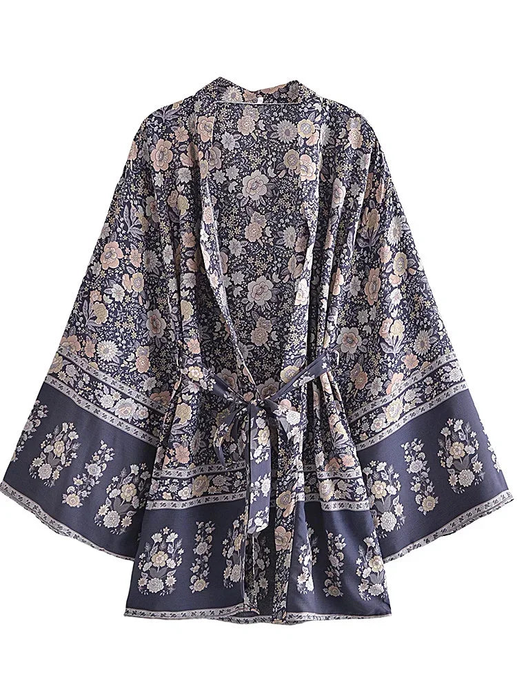 COBANI Boho Life Collection Tunike