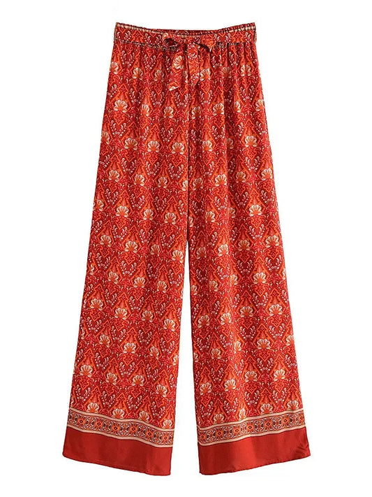 COBANI Boho Life Collection Hose