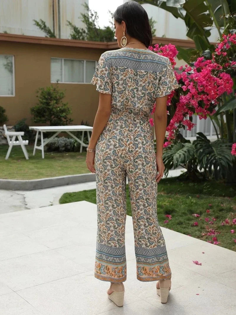 COBANI Boho Life Collection Einteiler