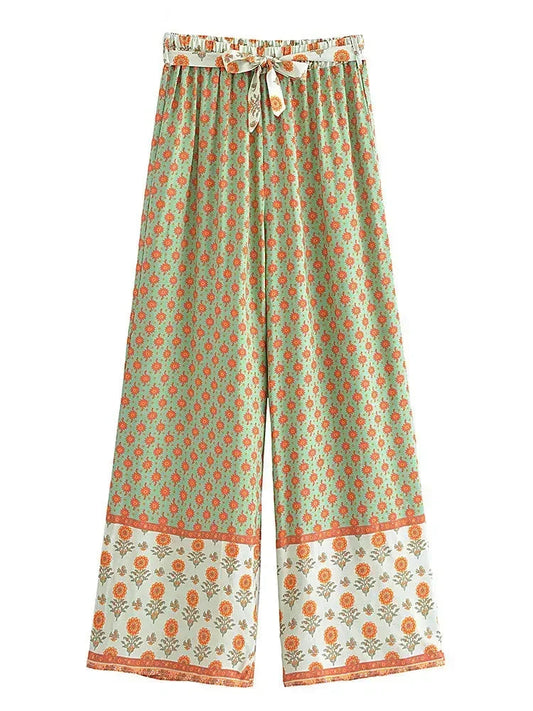 COBANI Boho Life Collection Hose