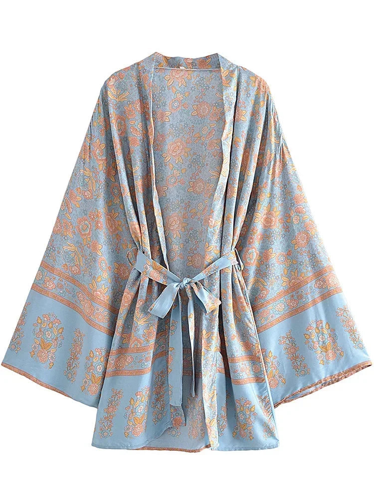 COBANI Boho Life Collection Tunike
