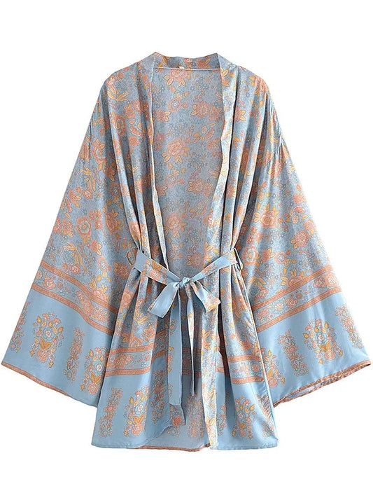 COBANI Boho Life Collection Tunike