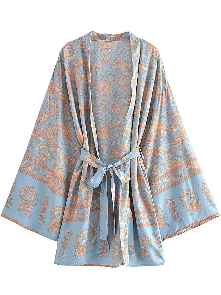 COBANI Boho Life Collection Tunike
