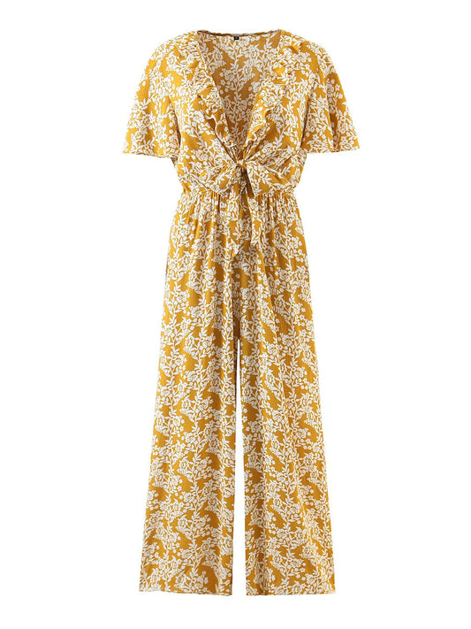 COBANI Boho Life Collection Einteiler